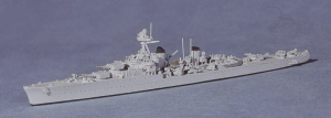 Kreuzer "Gloire" (1 St.) F 1943 Neptun N 1441A
